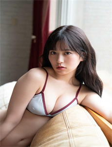 《爱马的女孩》